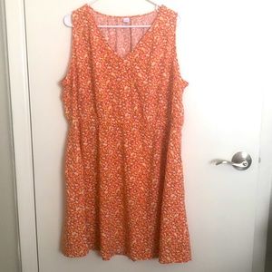 Old Navy Dress